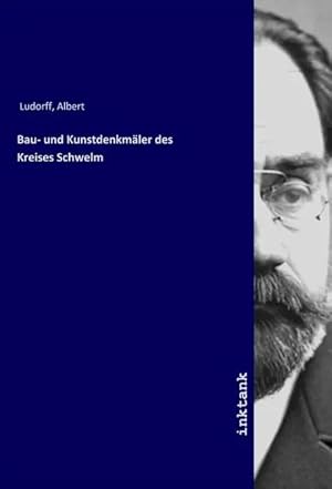 Seller image for Bau- und Kunstdenkm�ler des Kreises Schwelm for sale by preigu