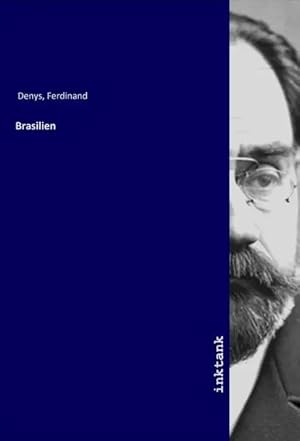 Seller image for Brasilien for sale by preigu