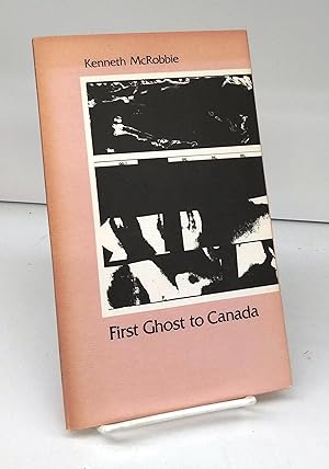 First Ghost to Canada