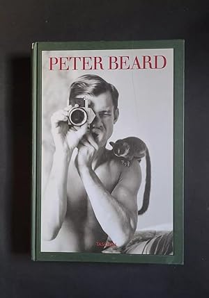 Seller image for Peter Beard; Nejma Beard; David Fahey; Owen Edward; Steven M. L. Aronso; Taschen for sale by Libri Preziosi