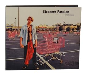 Stranger Passing by Joel Sternfeld - AbeBooks Stranger Passing by Joel Sternfeld - AbeBooks