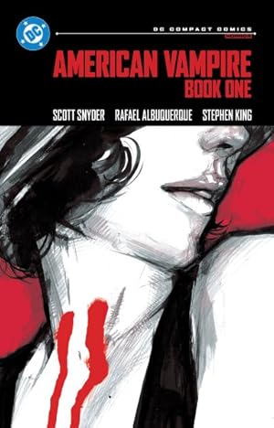 Immagine del venditore per American Vampire 1 : DC Compact Comics venduto da GreatBookPrices