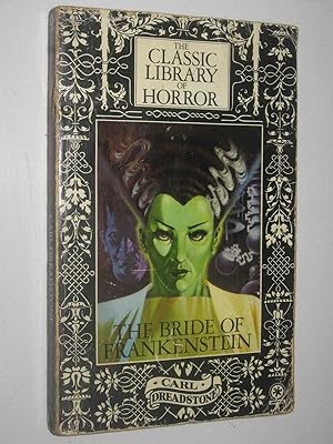 Seller image for Bride of Frankenstein for sale by Manyhills Books