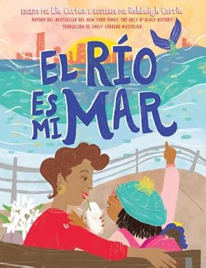 Bild des Verk�ufers f�r El R�o Es Mi Mar (the River Is My Ocean) zum Verkauf von AHA-BUCH GmbH
