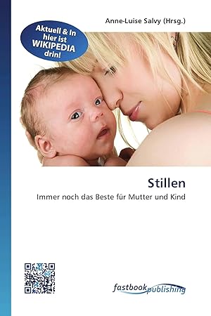 Seller image for Stillen | Immer noch das Beste f�r Mutter und Kind for sale by preigu