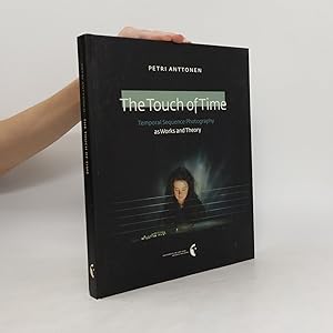 Immagine del venditore per The Touch of Time: venduto da Bookbot