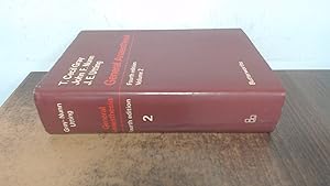 Seller image for General Anaesthesia: Vol. 2 for sale by BoundlessBookstore