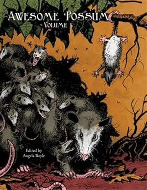 Seller image for Awesome 'possum, Volume 3 for sale by GreatBookPricesUK