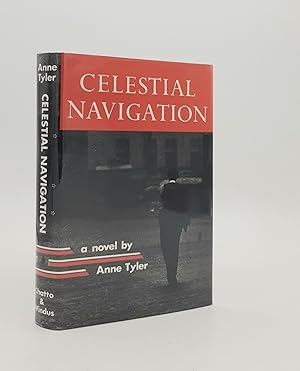 Bild des Verk�ufers f�r CELESTIAL NAVIGATION zum Verkauf von Rothwell & Dunworth (ABA, ILAB)
