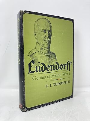 Bild des Verk�ufers f�r Ludendorff: Genius of World War I. zum Verkauf von Southampton Books
