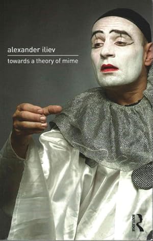 Immagine del venditore per Towards a Theory of Mime venduto da GreatBookPricesUK