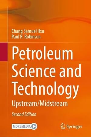 Imagen del vendedor de Petroleum Science and Technology a la venta por BuchWeltWeit Ludwig Meier e.K.