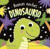 Imagen del vendedor de Buenas noches, dinosaurios a la venta por AG Library