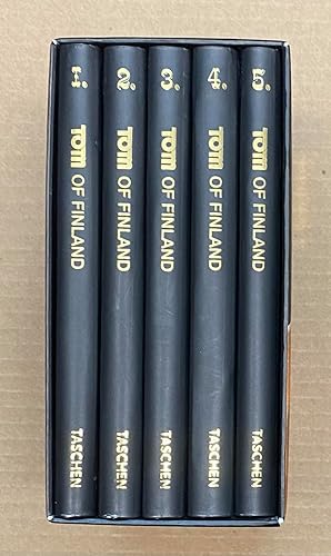 Tom Finland Comic Collection - AbeBooks Tom Finland Comic Collection - AbeBooks