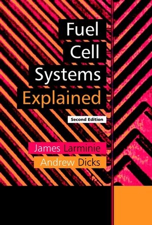 Immagine del venditore per Fuel Cell Systems Explained venduto da Modernes Antiquariat an der Kyll