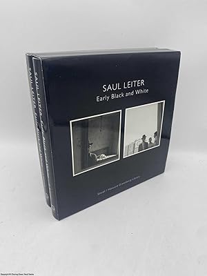 Saul Leiter Early Black and White by Leiter, Saul Saul Leiter Early Black and White by Leiter, Saul