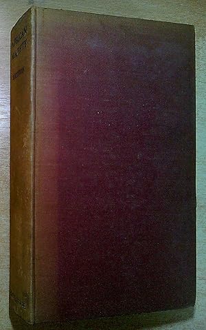 Imagen del vendedor de African Majesty: A Record of Refuge at the Court of the King of Bangangte in the French Cameroons a la venta por Pendleburys - the bookshop in the hills