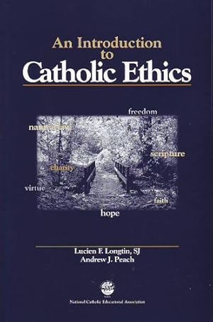 Bild des Verk�ufers f�r An Introduction to Catholic Ethics zum Verkauf von Dream Books Co.