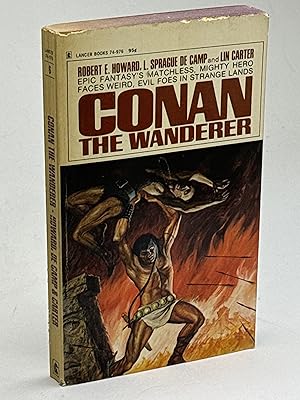 Conan by Robert Howard, First Edition - AbeBooks Conan by Robert Howard, First Edition - AbeBooks