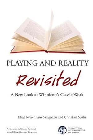 Imagen del vendedor de Playing and Reality Revisited a la venta por GreatBookPrices