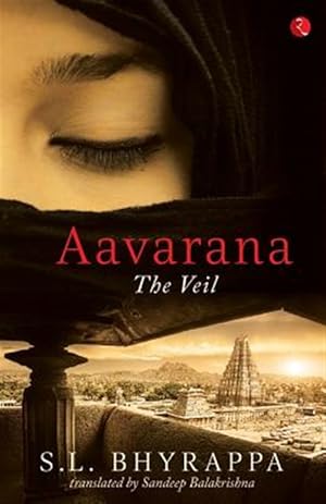 Immagine del venditore per Aavarana: The Veil venduto da GreatBookPrices