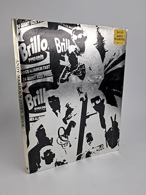 Index by Andy Warhol, First Edition - AbeBooks Index by Andy Warhol, First Edition - AbeBooks