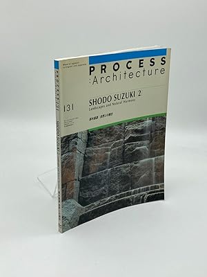 Bild des Verkufers fr Shodo Suzuki (English and Japanese) Landscapes and Natural Harmony zum Verkauf von True Oak Books