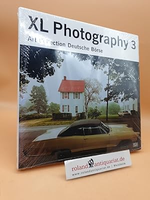 Seller image for XL Photography 3. Art Collection Deutsche B�rse for sale by Roland Antiquariat UG haftungsbeschr�nkt