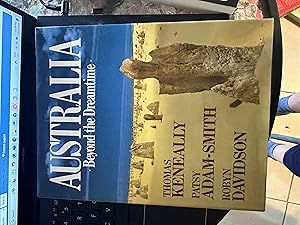 Bild des Verk�ufers f�r Australia, Beyond the Dreamtime zum Verkauf von Pete's Loved Books