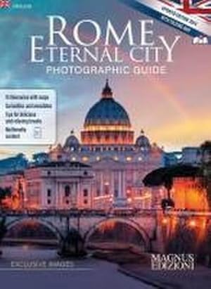 Bild des Verk�ufers f�r Rome Eternal City : Photographic Guide zum Verkauf von AHA-BUCH GmbH