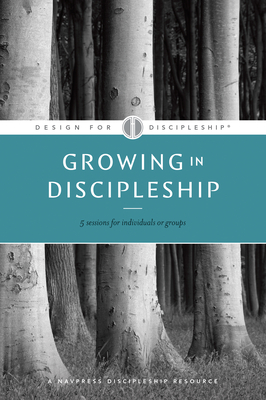 Imagen del vendedor de Growing in Discipleship (Paperback or Softback) a la venta por BargainBookStores