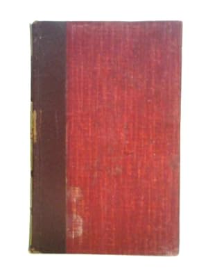 Imagen del vendedor de Les Miserables Volume Two a la venta por World of Rare Books