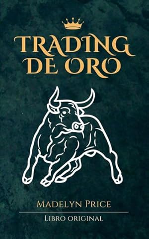 Imagen del vendedor de Trading de Oro a la venta por AHA-BUCH GmbH