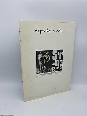 Depeche Mode Strangers by Corbijn Anton - AbeBooks Depeche Mode Strangers by Corbijn Anton - AbeBooks