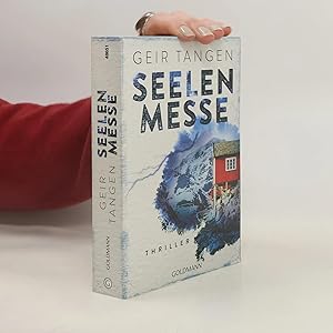 Immagine del venditore per Seelenmesse venduto da Bookbot