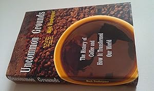 Seller image for Uncommon Grounds: A Coffee Epic for sale by Dream Books Co.