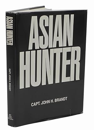 Seller image for ASIAN HUNTER for sale by World Wide Hunting Books