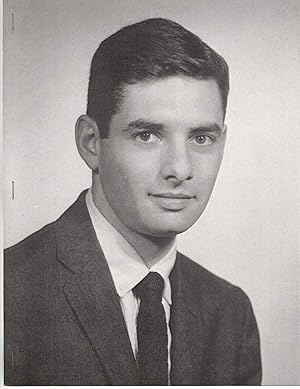 Seller image for Larry Fagin July 21, 1937 - May 21, 2017 for sale by DIAMOND HOLLOW BOOKS / MILES BELLAMY