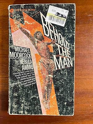 Seller image for Behold the Man for sale by Jake's Place Books