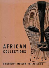 AFRICAN COLLECTIONS