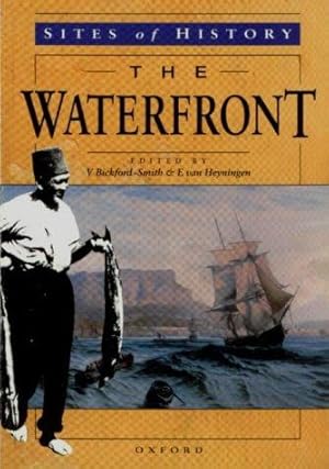 Seller image for Waterfront (Sites of History) for sale by WeBuyBooks