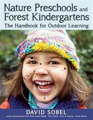 Seller image for Nature Preschools and Forest Kindergartens : The Handbook for Outdoor Learning for sale by GreatBookPricesUK