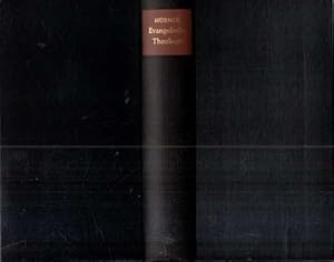 Seller image for Evangelische Theologie in unserer Zeit. Ein Leitfaden. for sale by Leonardu