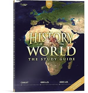 Seller image for The History of the World Study Guide for sale by Reliant Bookstore