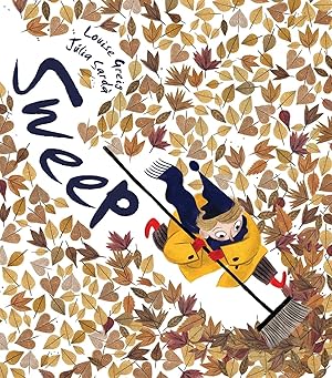 Imagen del vendedor de Sweep a la venta por Goodwill Books