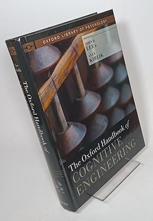 Immagine del venditore per The Oxford Handbook of Cognitive Engineering venduto da COLLINS BOOKS