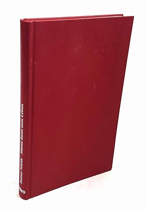 Bild des Verk�ufers f�r Meine Reise zum Leben. Auf den Spuren der irischen M�nche. Mit sieben Betrachtungen von Anselm Gr�n und Fotos von Andreas Lehmann. zum Verkauf von Antiquariat Dennis R. Plummer