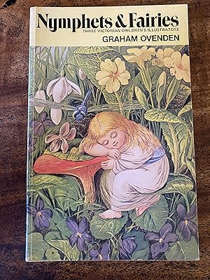 Seller image for Nymphets & Fairies for sale by Pulp Fiction Murwillumbah