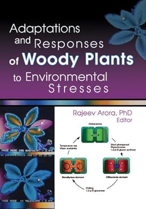 Seller image for Adaptations and Responses of Woody Plants to Environmental Stresses for sale by GreatBookPricesUK