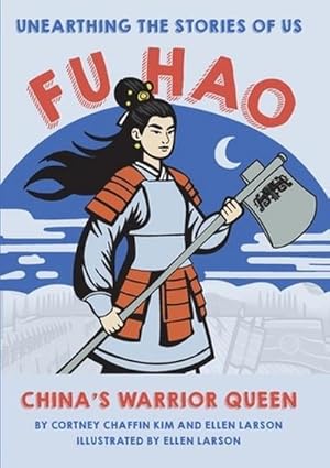 Immagine del venditore per Fu Hao : China's Warrior Queen venduto da AHA-BUCH GmbH